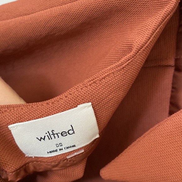 Wilfred Ecoulement dress - Picture 5 of 6